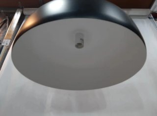 Lámpara diseño 47 cm