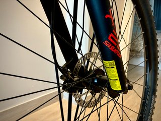 Bicicleta Scott Aspect 960 Montaña Nueva OPORTUNID