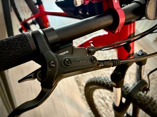 Bicicleta Scott Aspect 960 Montaña Nueva OPORTUNID