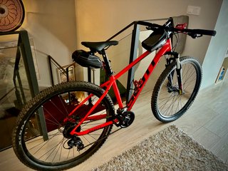 Bicicleta Scott Aspect 960 Montaña Nueva OPORTUNID