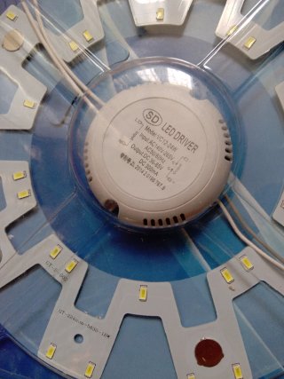 2x Kit LED per illuminazione