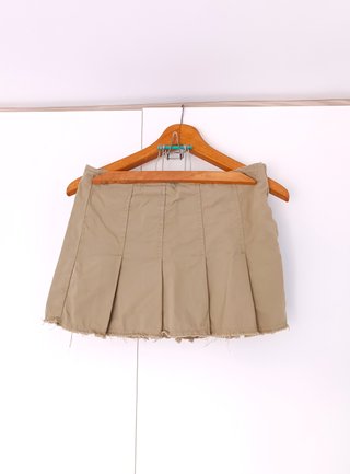 Falda Pull&Bear