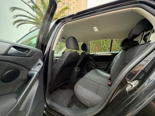 Volkswagen Golf 2011