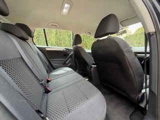 Volkswagen Golf 2011
