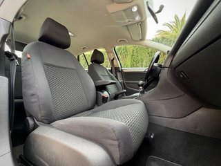 Volkswagen Golf 2011