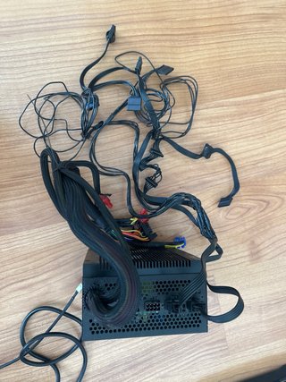 Fuente Alimentación Chieftec GPS-500C 500W