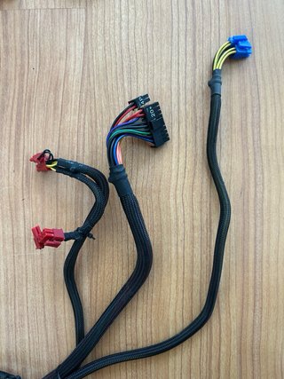 Fuente Alimentación Chieftec GPS-500C 500W