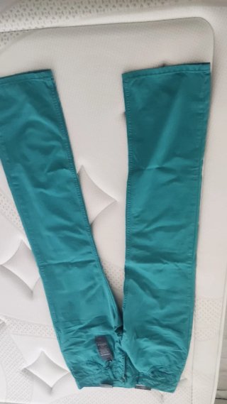 Pantalón Tommy Hilfiger Talla 40