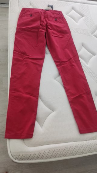 Pantalón Tommy Hilfiger Talla 40