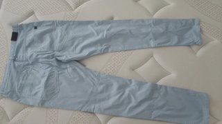 Pantalón Tommy Hilfiger Talla 40