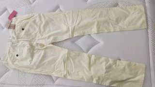 Pantalón Tommy Hilfiger Talla 40