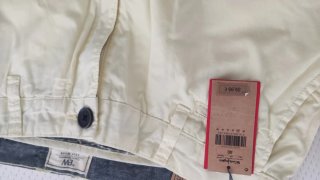Pantalón Tommy Hilfiger Talla 40
