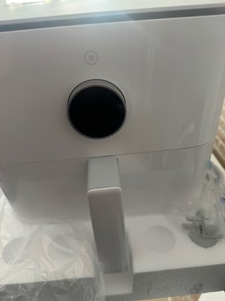 Freidora Xiaomi Smart Air Fryer 6.5L