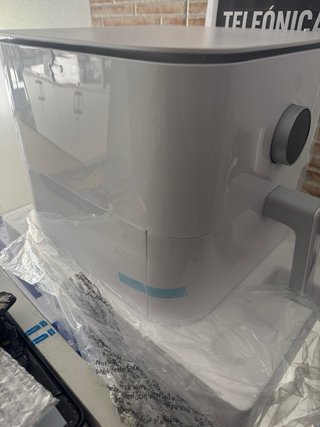 Freidora Xiaomi Smart Air Fryer 6.5L