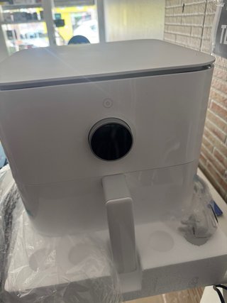 Freidora Xiaomi Smart Air Fryer 6.5L