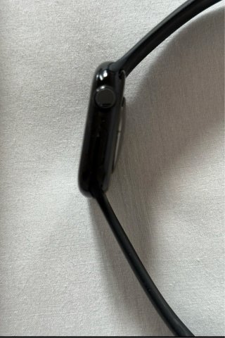 Apple Watch Series 11 GPS+Cell Negro