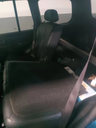 Hyundai Terracan 2006