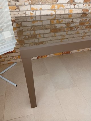 Tavolo da giardino allungabile