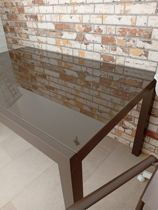Tavolo da giardino allungabile