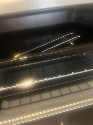 Horno SAIVOD en muy buen estado