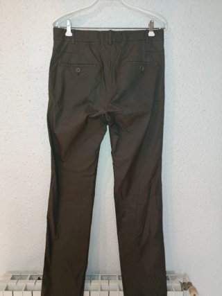 Pantalón Chino HERMES ORIGINAL  NUEVO