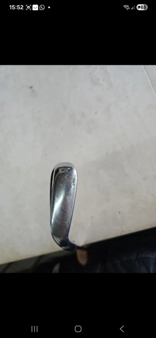 Taylormade RSi P Ferro