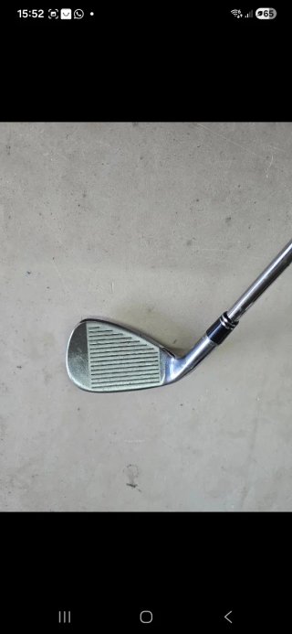Taylormade RSi P Ferro