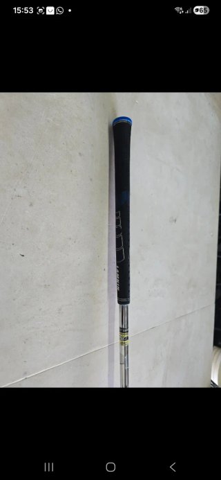 Taylormade RSi P Ferro