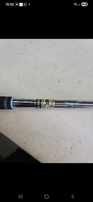 Taylormade RSi P Ferro