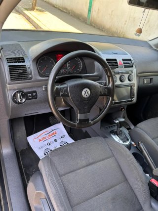 Volkswagen Touran  Touran  2008