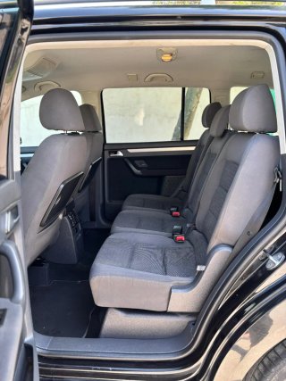 Volkswagen Touran  Touran  2008