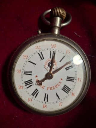 Orologio Roskopf 52mm