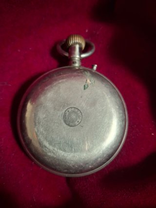 Orologio Roskopf 52mm