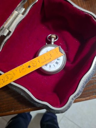 Orologio Roskopf 52mm