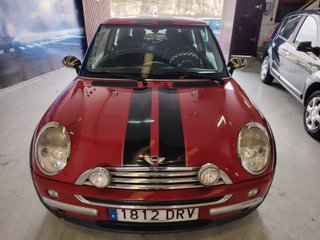 MINI Mini 2004