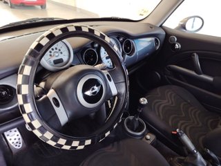 MINI Mini 2004