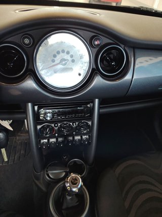 MINI Mini 2004