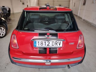 MINI Mini 2004