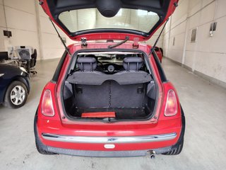 MINI Mini 2004