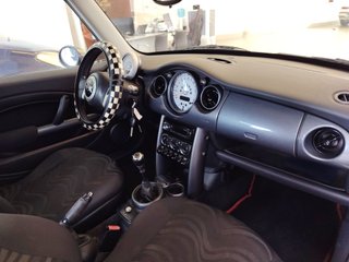 MINI Mini 2004