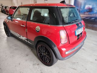 MINI Mini 2004