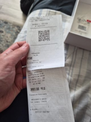 Xiaomi Redmi A3 blu scuro