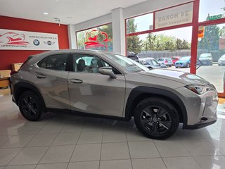 Lexus UX 2.0 250h Business
