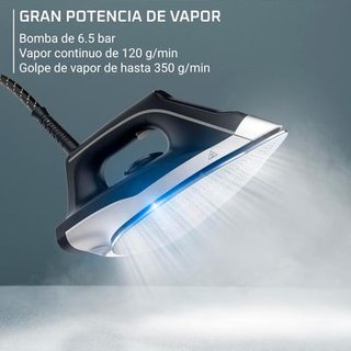 Centro Planchado Rowenta Reparar | A1110