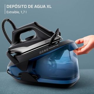 Centro Planchado Rowenta Reparar | A1110
