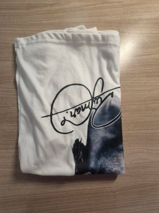 Camiseta Neymar Jr Algodón Talla M
