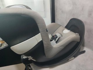 Silla coche Cybex Sirona M2 i-Size