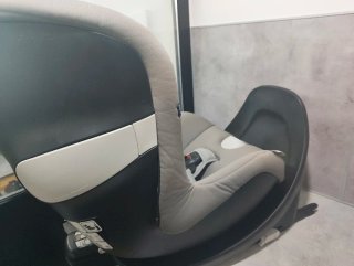 Silla coche Cybex Sirona M2 i-Size