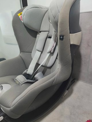 Silla coche Cybex Sirona M2 i-Size