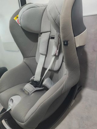 Silla coche Cybex Sirona M2 i-Size
